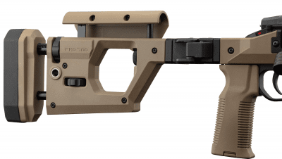 Double Eagle M66 Bolt Action Sniper - Dark Earth