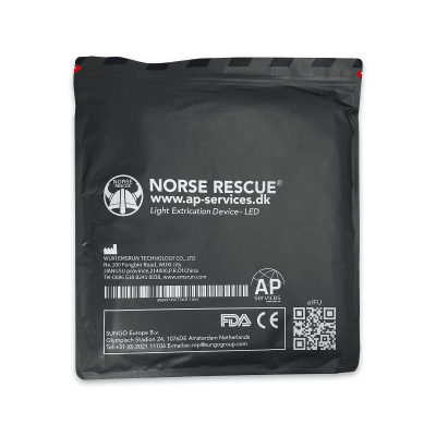Norse Rescue Light Extrication Device
