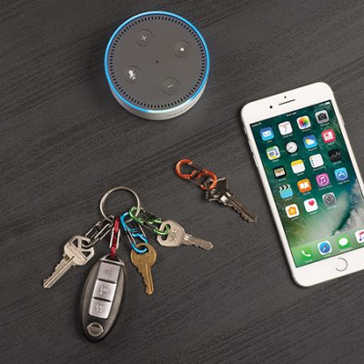 Nite Ize S-Biner Aluminum - 5pcs