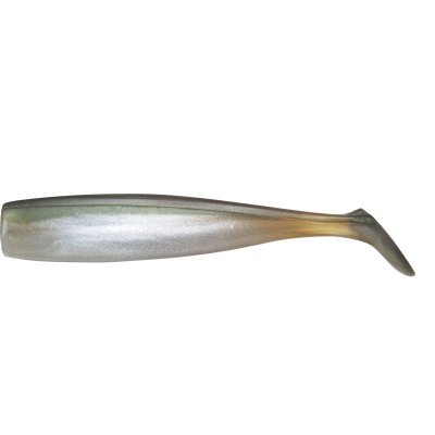 Lunker City Jigg Shaker 9,5cm 8-pack - Arkansas Shiner