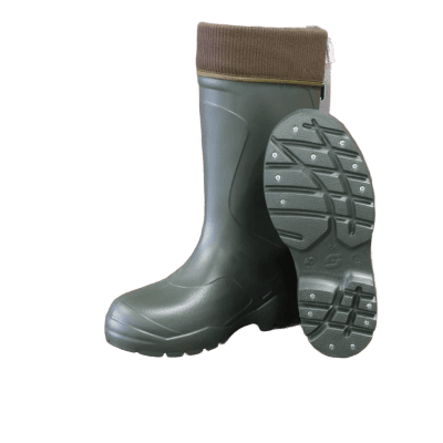 Camminare Explorer Lättviktsstövel med Dubbar