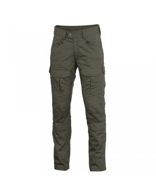 Pentagon Lycos Combat Pants - Ranger Green