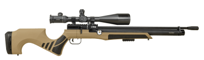 Reximex Lyra S PCP 6,35mm - FDE