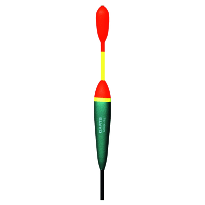 Darts Abborrflöte (Vikt: 2G)