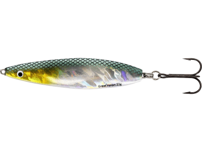 Westin Skeddrag Great Heron 13g 5,5cm (Färg: Headlight)