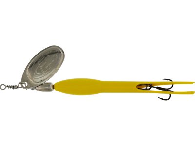 Westin Spinnare FC Downstream 35G (Färg: Fluo Yellow/Silver Blade)