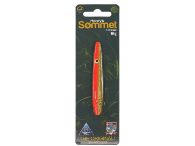 Westin OGP SØmmet 22g / 10,1cm