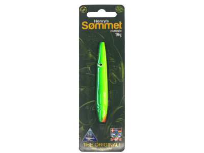 Westin OGP SØmmet 16g / 7,8cm