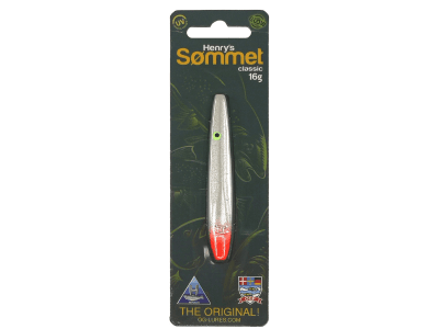 Westin OGP SØmmet 16g / 7,8cm