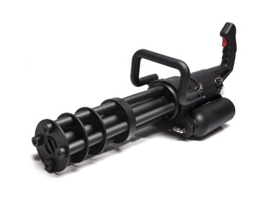 Classic Army M132 Microgun GBB/HPA