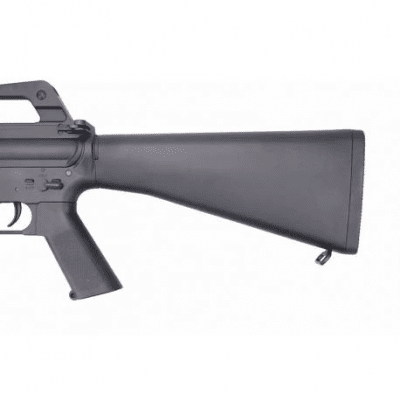 Golden Eagle M16 A1 Vietnam AEG 6mm