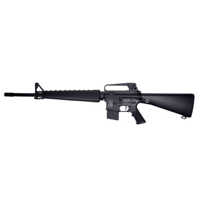 Golden Eagle M16 A1 Vietnam AEG 6mm