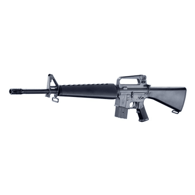 Golden Eagle M16 A1 Vietnam AEG 6mm