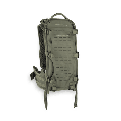 Eberlestock Carrier Pack (Färg: Military Green)