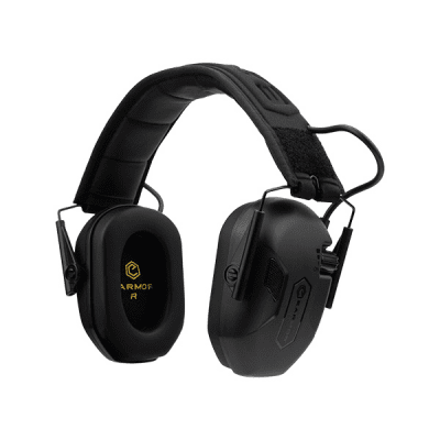 Earmor M300A Aktiva Hörselskydd