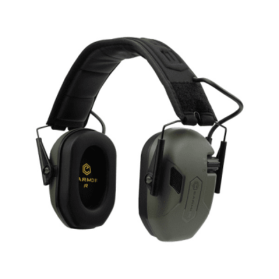 Earmor M300A Aktiva Hörselskydd