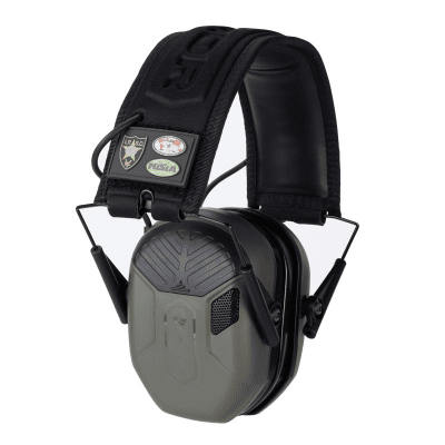 Earmor M300T Aktiva Hörselskydd Bluetooth