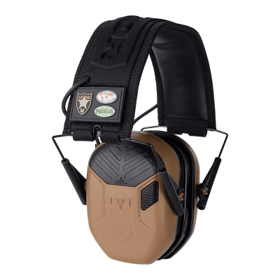 Earmor M300T Aktiva Hörselskydd Bluetooth