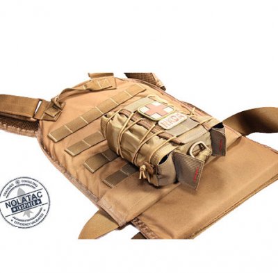 HSGI Med Sled