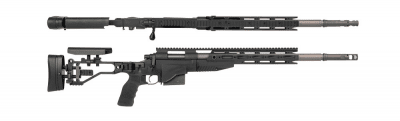 Ares M40-A6 Sniper Bolt Action Spring