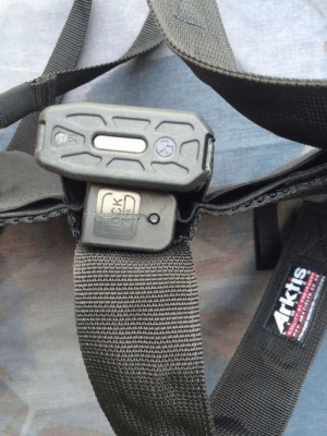 Arktis M673 Covert Chest Rig