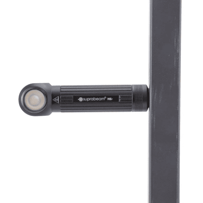 Suprabeam M6R Multilampa - 1100LM IP68