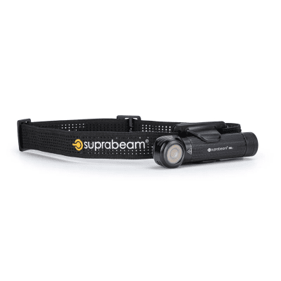 Suprabeam M6R Multilampa - 1100LM IP68