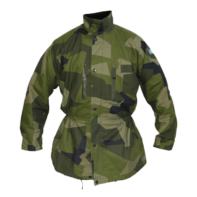 M90 PRO Jacka (Storlek (cm/kg): 180/105)