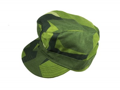 MP-Sec M90 BDU Cap - Strl Small