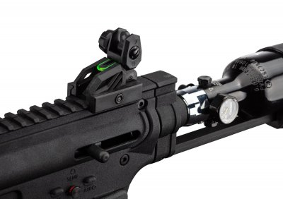 SWAP Tactical Magfed Cal .68 Markör