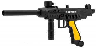 Tippmann FT-12 Lite .68 Paintball Markör