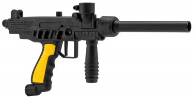 Tippmann FT-12 Lite .68 Paintball Markör