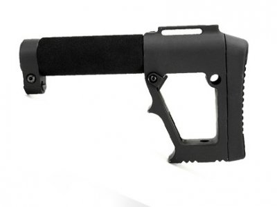 Madbull ACE Stock Socom Modular Stock