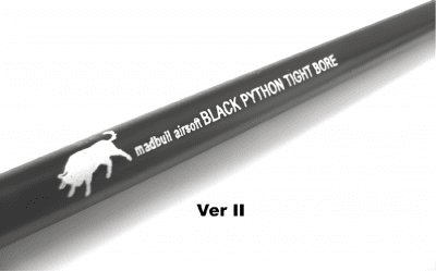 Madbull Precision Barrel, 6,03x455 Tight Bore, AK47