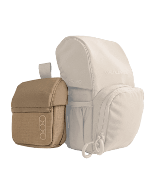 Eberlestock Mag-Free Rangefinder Pouch