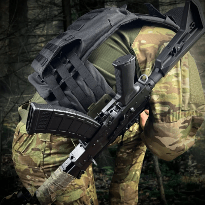 Ragnarok MAG-R Magnetic Fixator