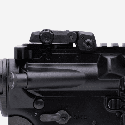 Magpul MBUS 3 Sight - Rear