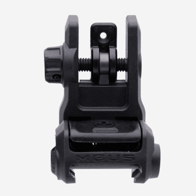 Magpul MBUS 3 Sight - Rear