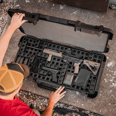 Magpul DAKA Hard Case C35 99cm