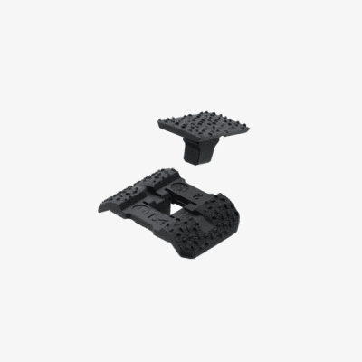 Magpul M-LOK Rail Covers Type 2 Half Slot 6st (Färg: Svart)