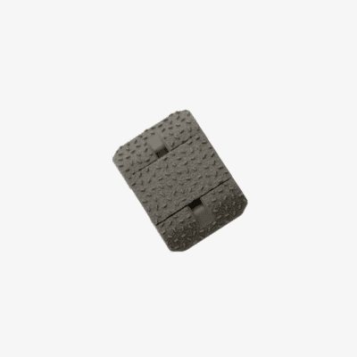 Magpul M-LOK Rail Covers Type 2 Half Slot 6st (Färg: Oliv)