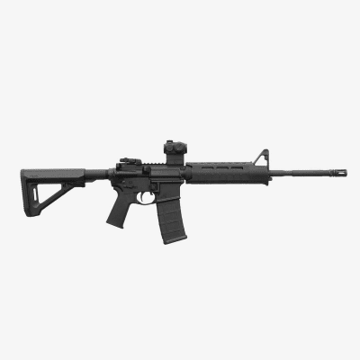 Magpul MOE RL Carbine Stock - Mil-Spec