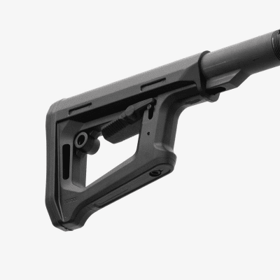 Magpul DT-PR Carbine Stock - Mil-Spec