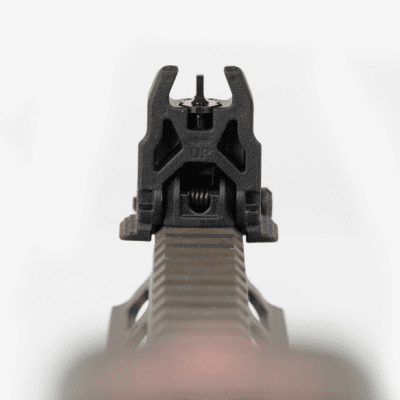 Magpul MBUS 2 Sight - Front