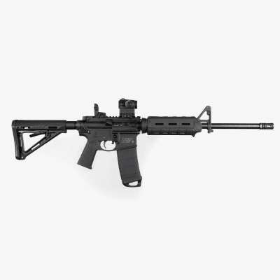 Magpul MBUS 2 Sight - Rear