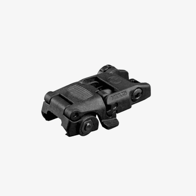 Magpul MBUS 2 Sight - Rear