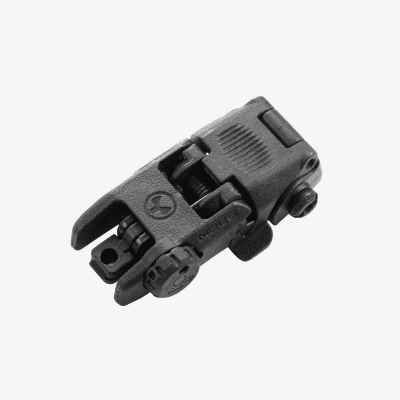 Magpul MBUS 2 Sight - Rear