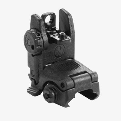 Magpul MBUS 2 Sight - Rear