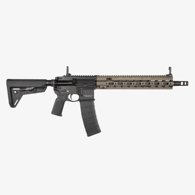 Magpul MBUS Pro Sight - Front