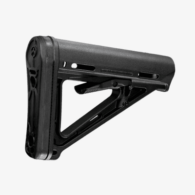 Magpul MOE Carbine Stock - Commercial